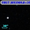 FIRST J093908.0+395715