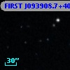 FIRST J093908.7+402214