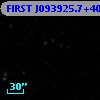 FIRST J093925.7+404351