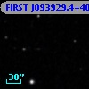 FIRST J093929.4+403244