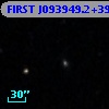 FIRST J093949.2+394438