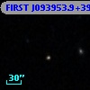 FIRST J093953.9+394436