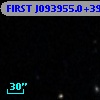 FIRST J093955.0+394534