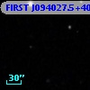 FIRST J094027.5+402602