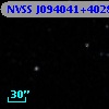 NVSS J094041+402805