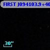 FIRST J094103.9+400514