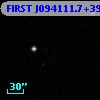 FIRST J094111.7+394949