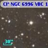 Cl* NGC 6996    VBC    1757