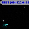 FIRST J094122.0+393138