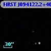 FIRST J094122.2+401102