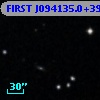 FIRST J094135.0+393956