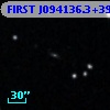 FIRST J094136.3+393924