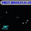 FIRST J094137.4+393935