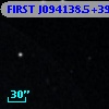 FIRST J094138.5+394948