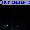 FIRST J094138.9+401536