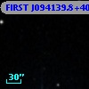 FIRST J094139.8+401549