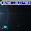 FIRST J094148.1+394522