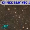 Cl* NGC 6996    VBC    1758