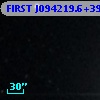 FIRST J094219.6+394646