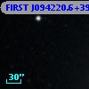 FIRST J094220.6+394712