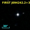 FIRST J094242.2+394517