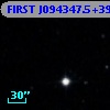 FIRST J094347.5+394121