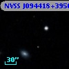 NVSS J094418+395047