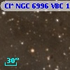 Cl* NGC 6996    VBC    1760