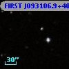 FIRST J093106.9+402235
