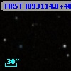 FIRST J093114.0+402113