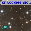 Cl* NGC 6996    VBC    1761