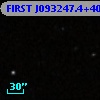 FIRST J093247.4+400952