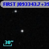 FIRST J093343.7+393149