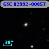 GSC 02992-00857