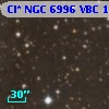 Cl* NGC 6996    VBC    1767