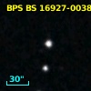 BPS BS 16927-0038
