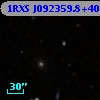 1RXS J092359.8+403524