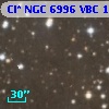 Cl* NGC 6996    VBC    1768