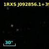 1RXS J092856.1+395646