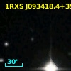 1RXS J093418.4+391011