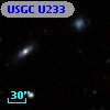 USGC U233