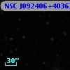 NSC J092406+403634