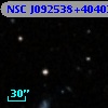 NSC J092538+404023
