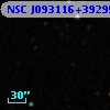 NSC J093116+392950