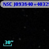 NSC J093840+403255