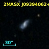2MASX J09394062+4025068