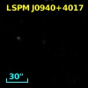 LSPM J0940+4017