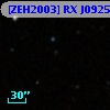 [ZEH2003] RX J0925.9+4004  1