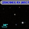 [ZEH2003] RX J0927.8+4038  3