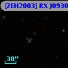 [ZEH2003] RX J0930.7+4044  1